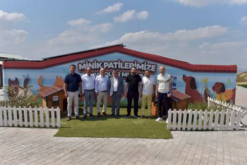 Haber Resim Galeri