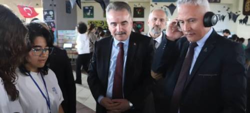Haber Resim Galeri