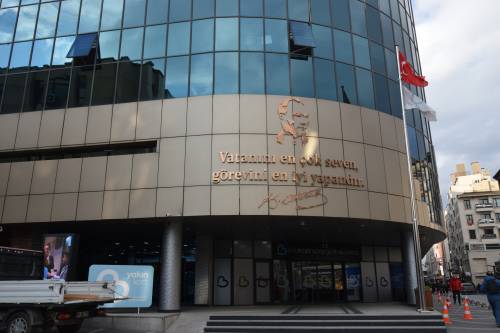 Haber Resim Galeri