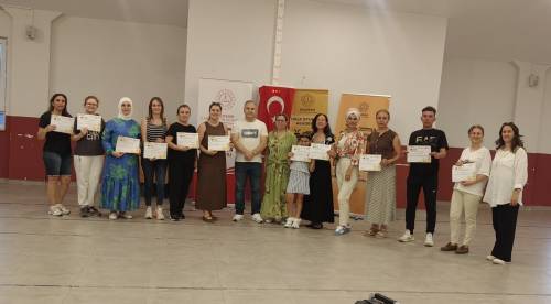 Haber Resim Galeri