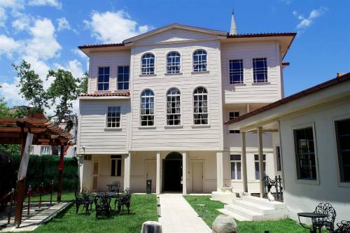 Haber Resim Galeri