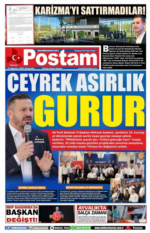 Haber Resim Galeri