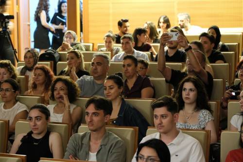 Haber Resim Galeri