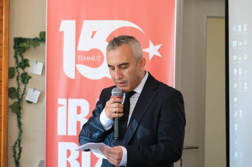 Haber Resim Galeri