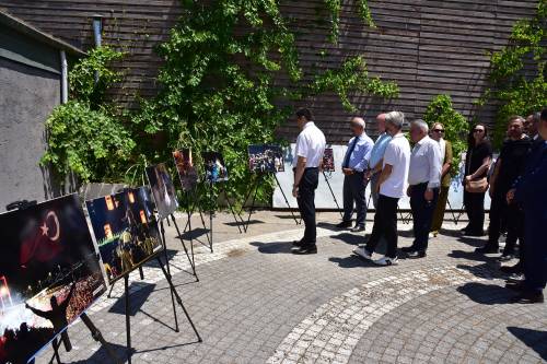 Haber Resim Galeri