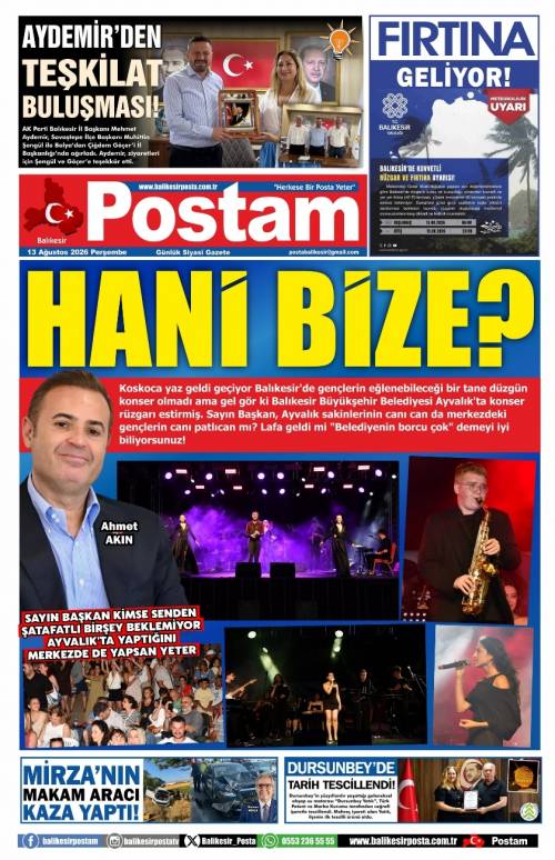 Haber Resim Galeri