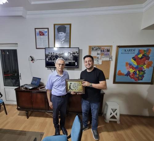 Haber Resim Galeri