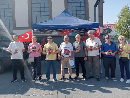 Haber Resim Galeri