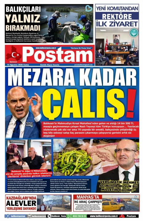 Haber Resim Galeri