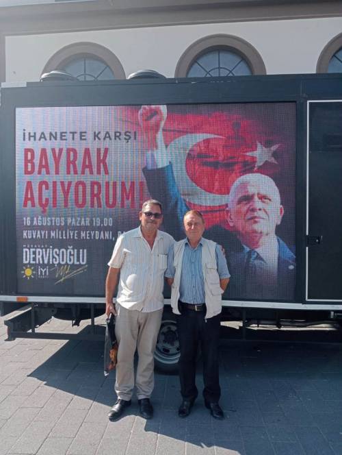 Haber Resim Galeri