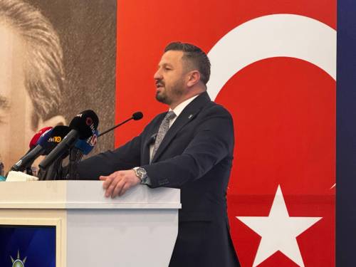 Haber Resim Galeri