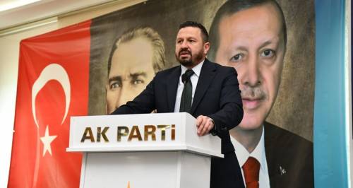 Haber Resim Galeri