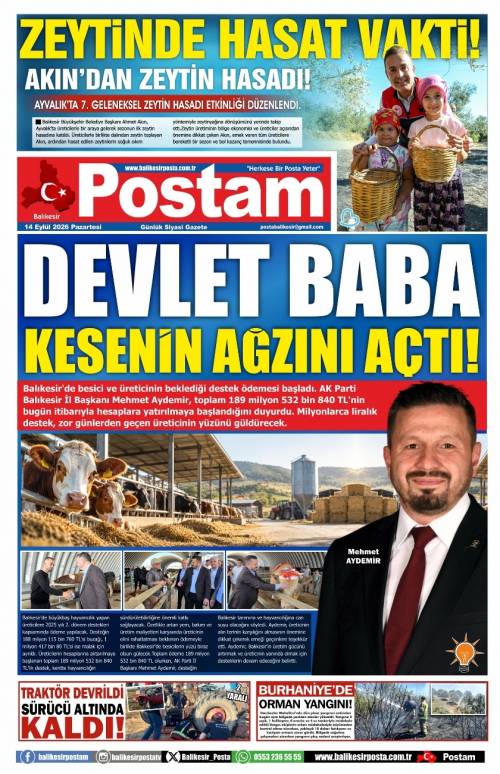 Haber Resim Galeri