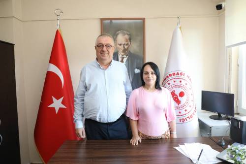 Haber Resim Galeri