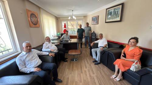 Haber Resim Galeri