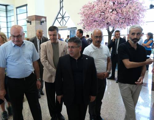 Haber Resim Galeri