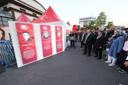 Haber Resim Galeri