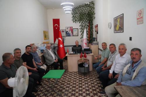 Haber Resim Galeri