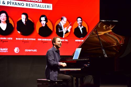 Haber Resim Galeri