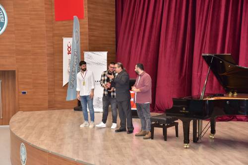 Haber Resim Galeri