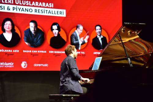 Haber Resim Galeri
