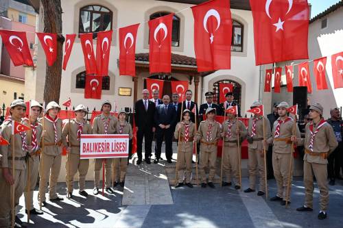 Haber Resim Galeri