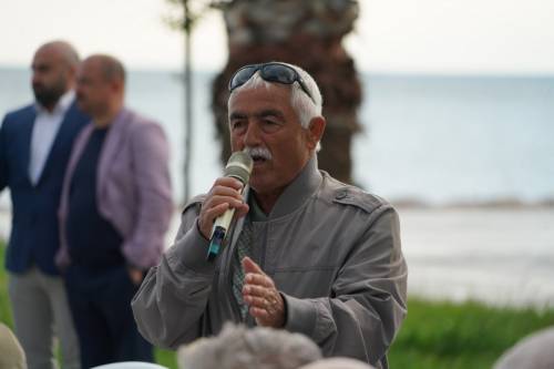 Haber Resim Galeri
