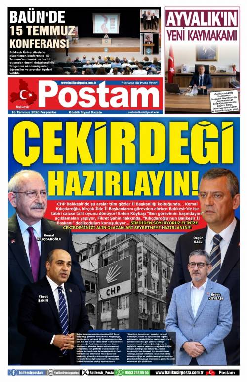 Haber Resim Galeri