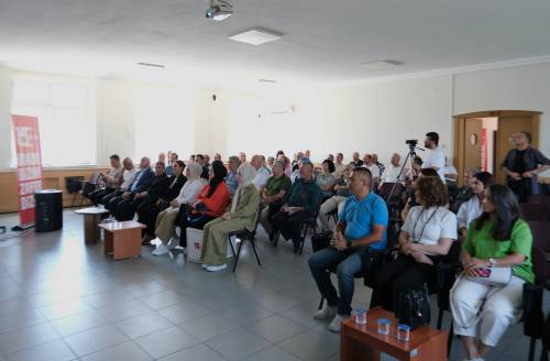 Haber Resim Galeri