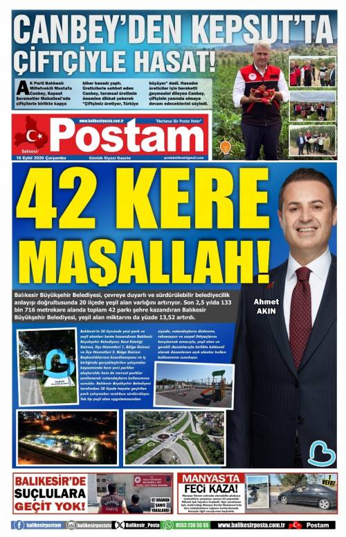 Haber Resim Galeri