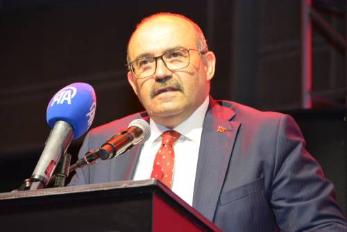 Haber Resim Galeri