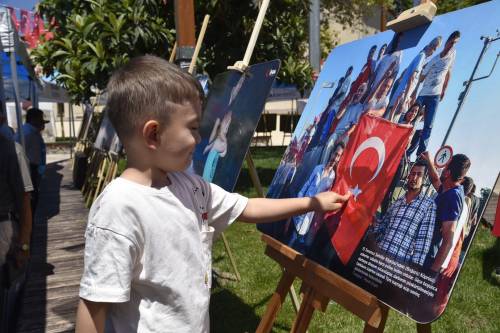 Haber Resim Galeri