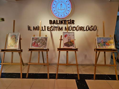 Haber Resim Galeri