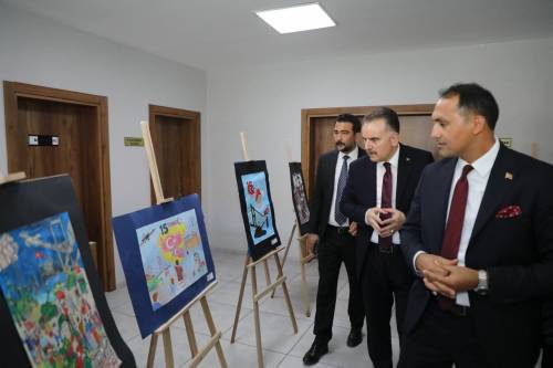 Haber Resim Galeri