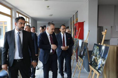 Haber Resim Galeri