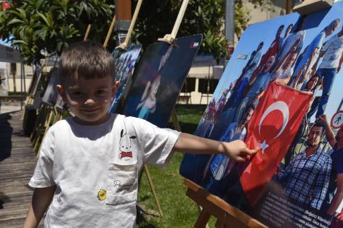 Haber Resim Galeri
