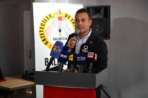Haber Resim Galeri