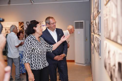 Haber Resim Galeri