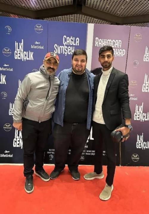 Haber Resim Galeri