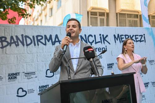 Haber Resim Galeri