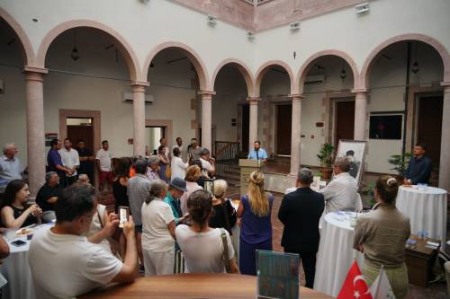 Haber Resim Galeri