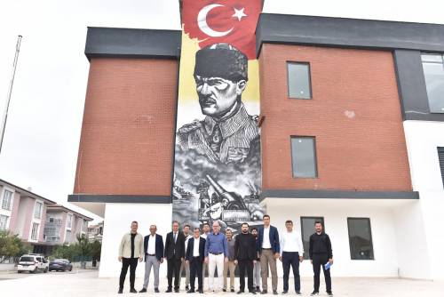 Haber Resim Galeri