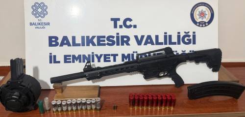 Haber Resim Galeri