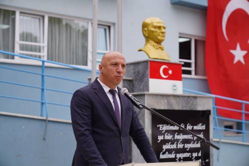 Haber Resim Galeri