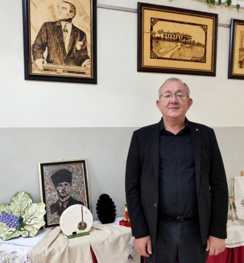 Haber Resim Galeri