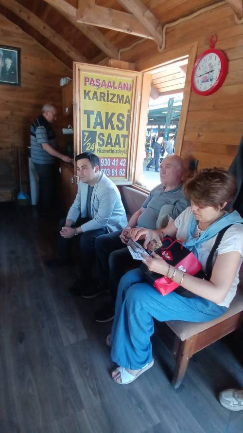 Haber Resim Galeri