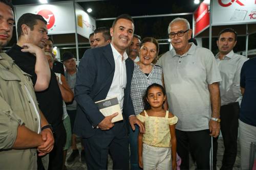 Haber Resim Galeri