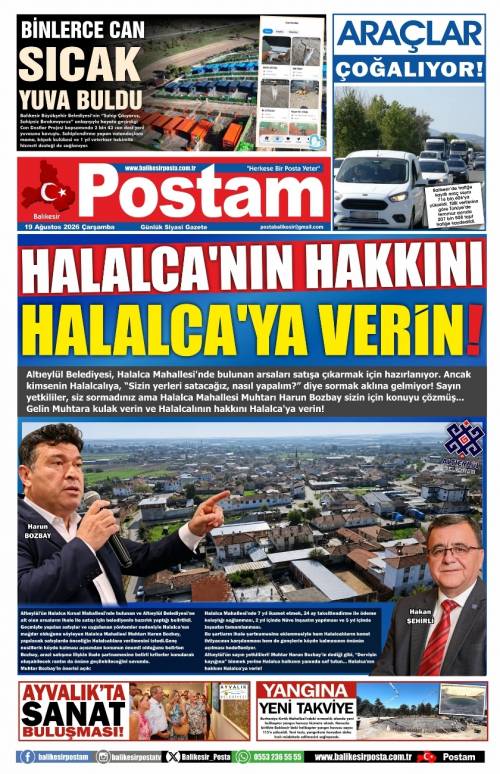 Haber Resim Galeri