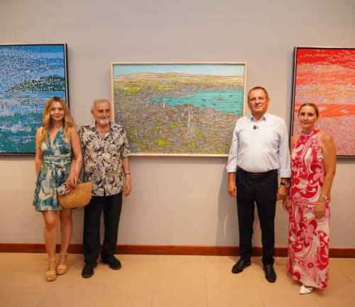Haber Resim Galeri