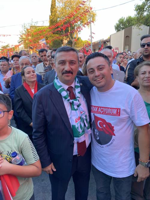 Haber Resim Galeri